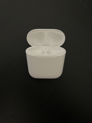 Estuche AirPods 2ª Generazione Nuovo