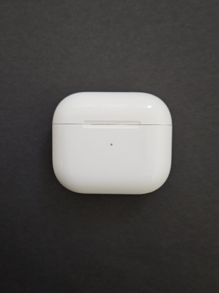 Estuche AirPods 3 Generación Nuovo