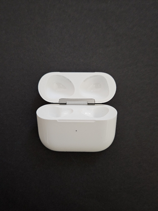 Estuche AirPods 3 Generación Nuovo