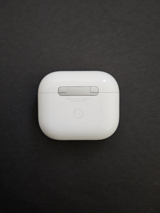 Estuche AirPods 3 Generación Nuovo