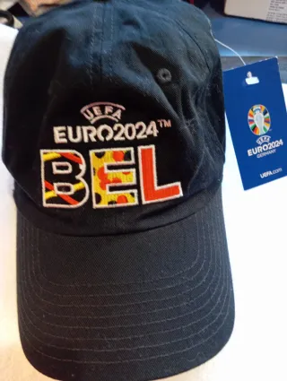 2 Cappelli UEFA EURO 2024 Portogallo POR