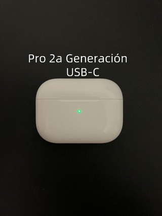 Estuche AirPods Pro 2 Generación Nuevo