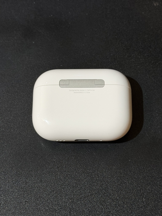 Estuche AirPods Pro 3 Generación Nuovo