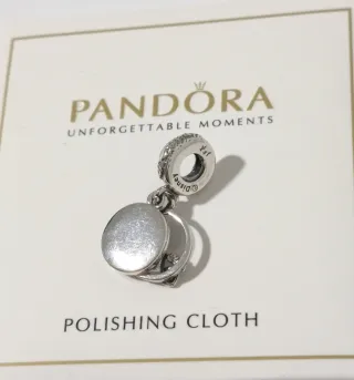 Charm Colgante Pesadilla antes de Navidad