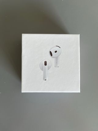 Airpods 4