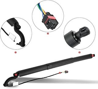 Taesayl Elevador Eléctrico Portón Trasero Audi A5