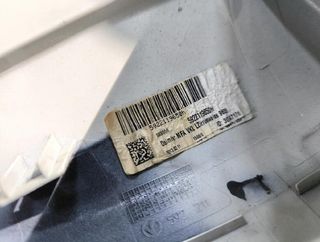 Mercedes-benz 5922119650h carcasa clase b b 185181