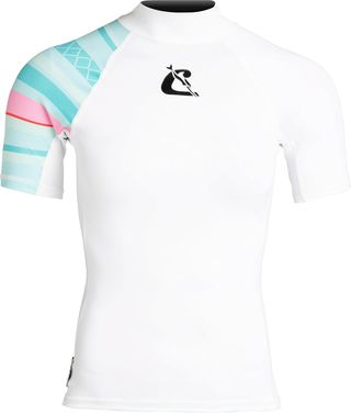 Camiseta Cressi Shield Lady Protección Solar