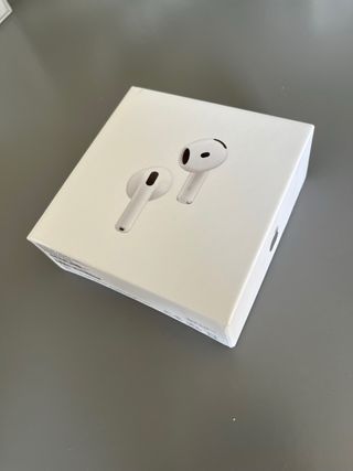 Airpods 4