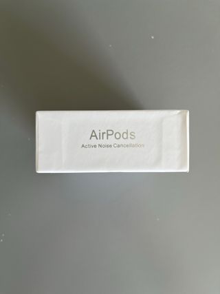 Airpods 4