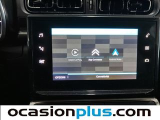 Citroen C3 PureTech 110 S&S Shine EAT6 81 kW (110 CV)