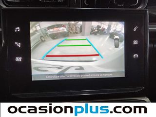 Citroen C3 PureTech 110 S&S Shine EAT6 81 kW (110 CV)