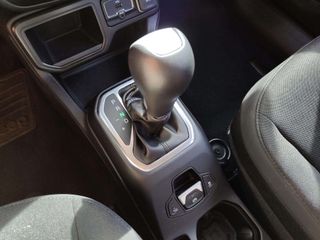 Jeep Renegade eHybrid 1.5 Limited ATX 96 kW (130 CV)