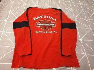 Camisetas Harley Davidson