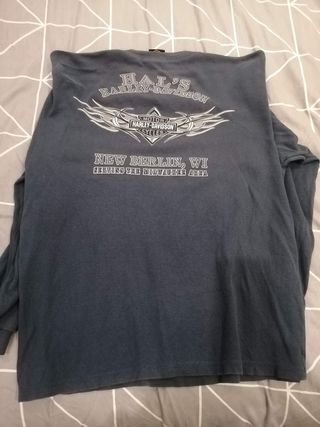Camisetas Harley Davidson