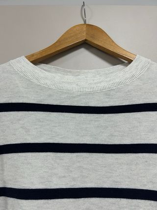 Sudadera S.Oliver rayas Talla M