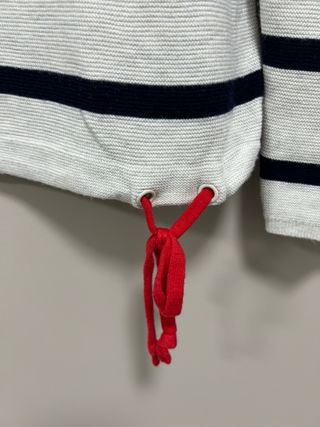 Sudadera S.Oliver rayas Talla M