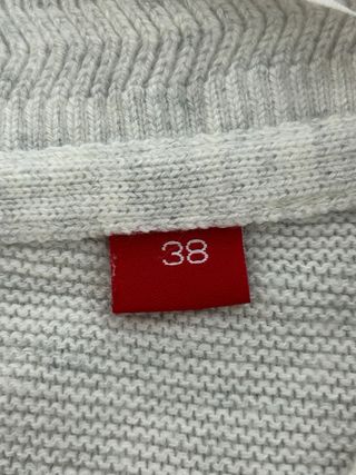 Sudadera S.Oliver rayas Talla M