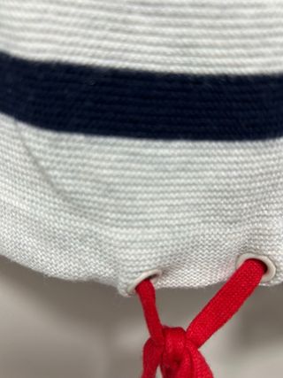 Sudadera S.Oliver rayas Talla M