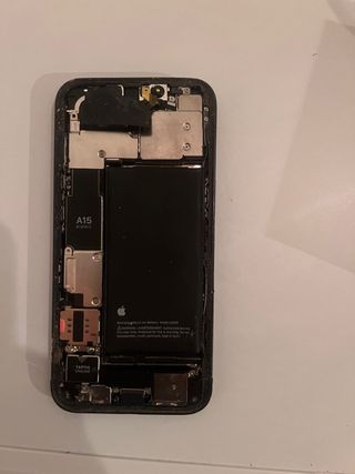 iPhone 13 per ricambio