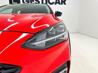 Ford Focus 1.5 Ecoboost 110kW Active