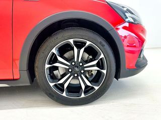 Ford Focus 1.5 Ecoboost 110kW Active