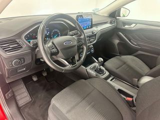 Ford Focus 1.5 Ecoboost 110kW Active