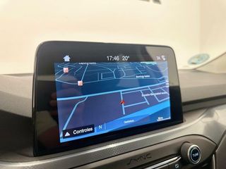 Ford Focus 1.5 Ecoboost 110kW Active