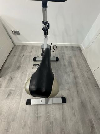 Bicicleta Spinning Vixxon