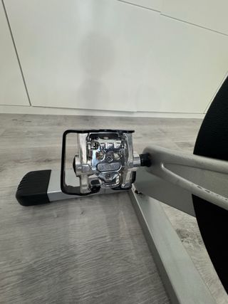 Bicicleta Spinning Vixxon