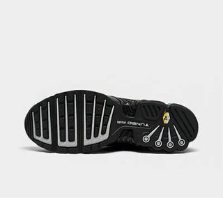 Nike Air Max Tuned 38 Nuevas Originales