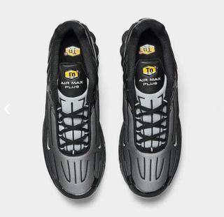 Nike Air Max Tuned 38 Nuevas Originales