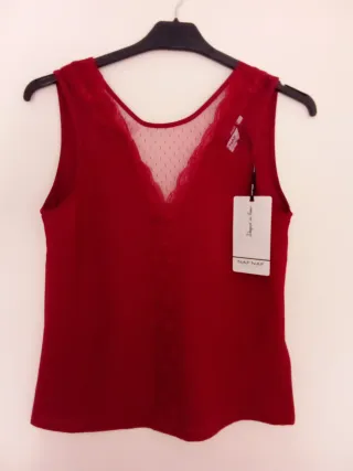 NAF NAF sin ESTRENAR con ETIQUETA