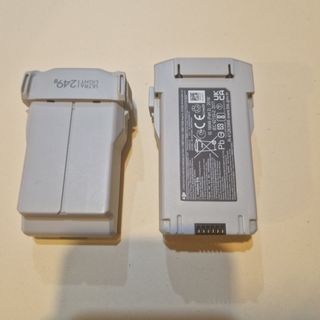 Mini 4 Pro DJI Pack DOS Baterias Originales