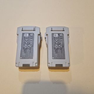 Mini 4 Pro DJI Pack DOS Baterias Originales