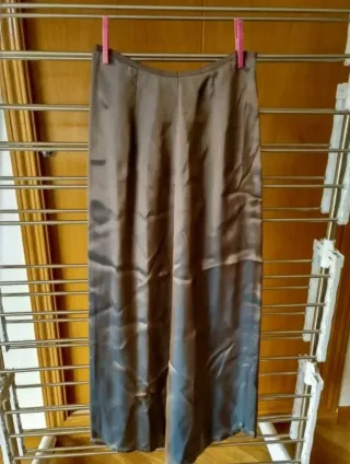 Vestido oriental fiesta talla S