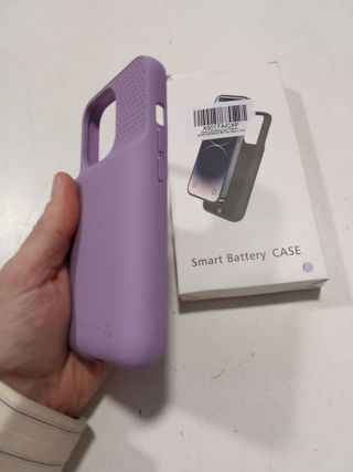 Cover Batteria iPhone 14 Pro Max/13 Pro Max