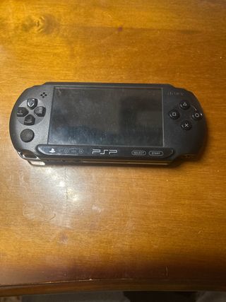 Sony PSP Negra