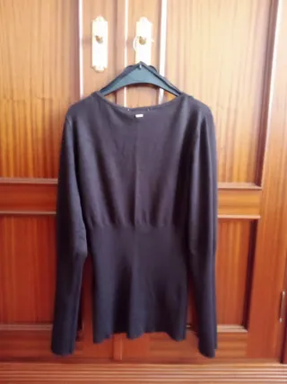 MORGAN marrón sin estrenar talla L