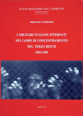 I militari italiani internati nei campi
