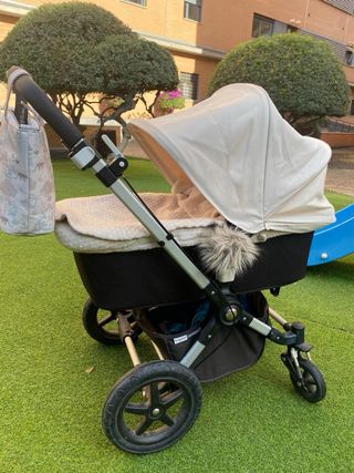 Carrito Bugaboo Camaleòn 3