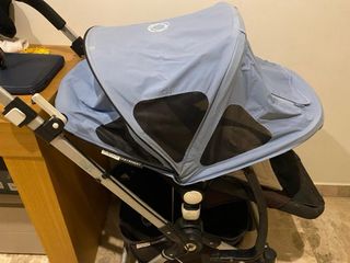 Carrito Bugaboo Camaleòn 3