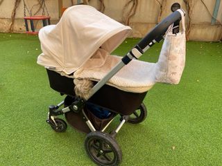 Carrito Bugaboo Camaleòn 3
