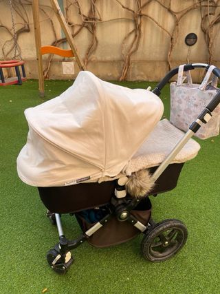 Carrito Bugaboo Camaleòn 3