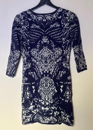 Vestido Adolfo Domínguez Talla S