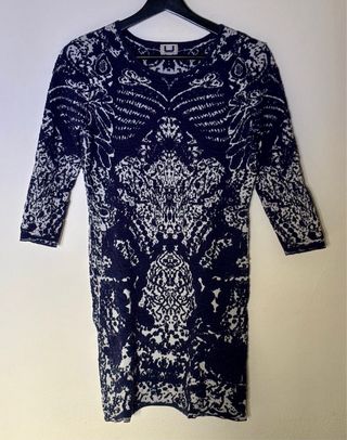 Vestido Adolfo Domínguez Talla S