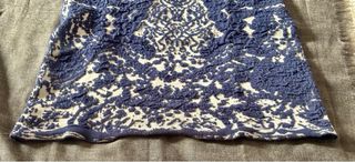 Vestido Adolfo Domínguez Talla S