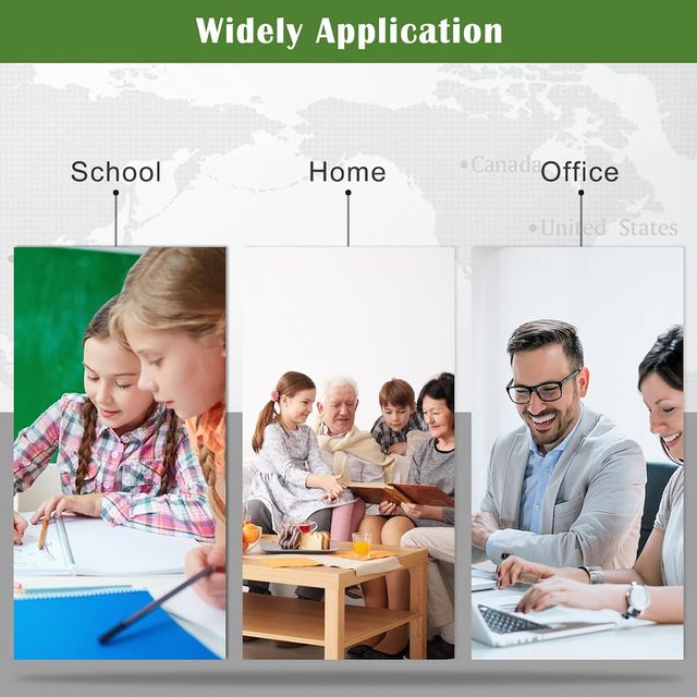 GREENPRINT C310 C315 4x Tóner Xerox 006R04356