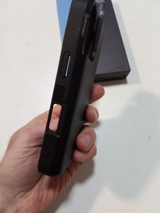 Custodia Batteria iPhone Serie 16