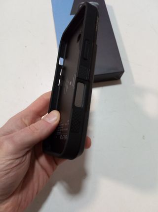 Custodia Batteria iPhone Serie 16